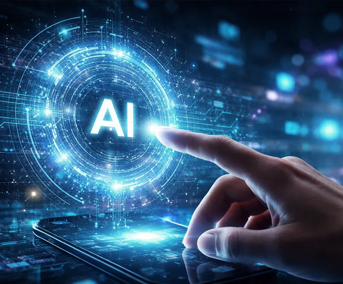 智能家居系统方案