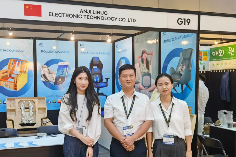 2024年韩国家具展